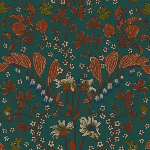 Обои Nobilis Cosmopolitan N°3 COS234