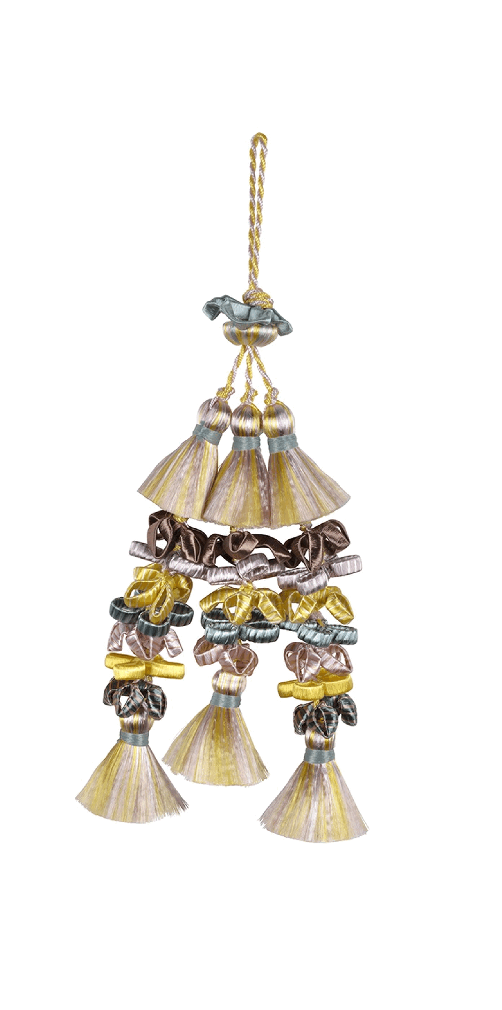 Кисть Houles Volanges 35080-9100