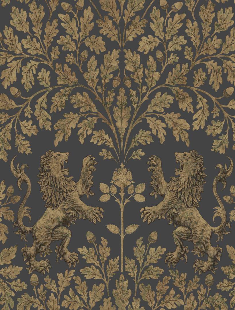 Обои Cole&Son The Pearwood Collection 116-10036