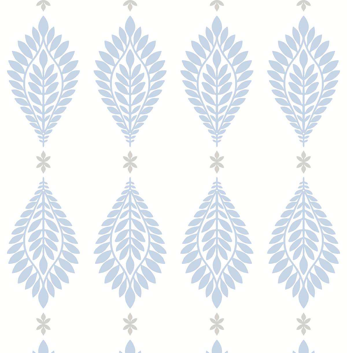 Обои Seabrook Luxe Retreat by Lillian August LN10602