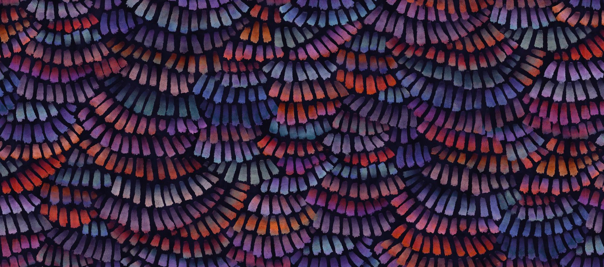 Обои Arte Memento Moooi MO4020