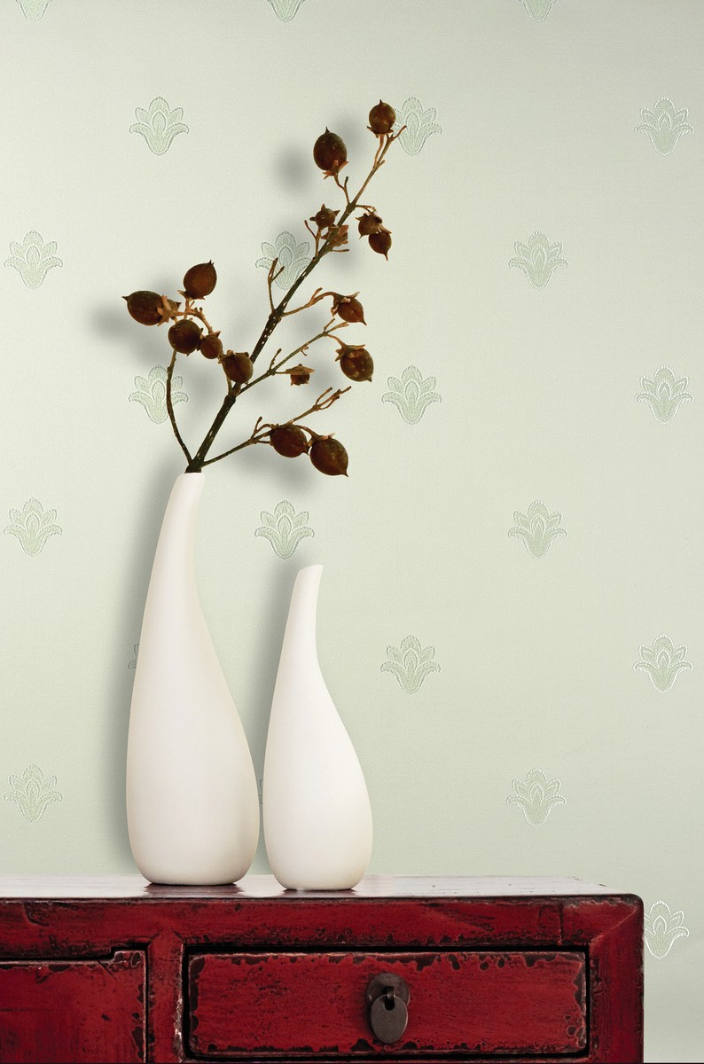 Обои Epoca Wallcoverings Raffaello KTE02012