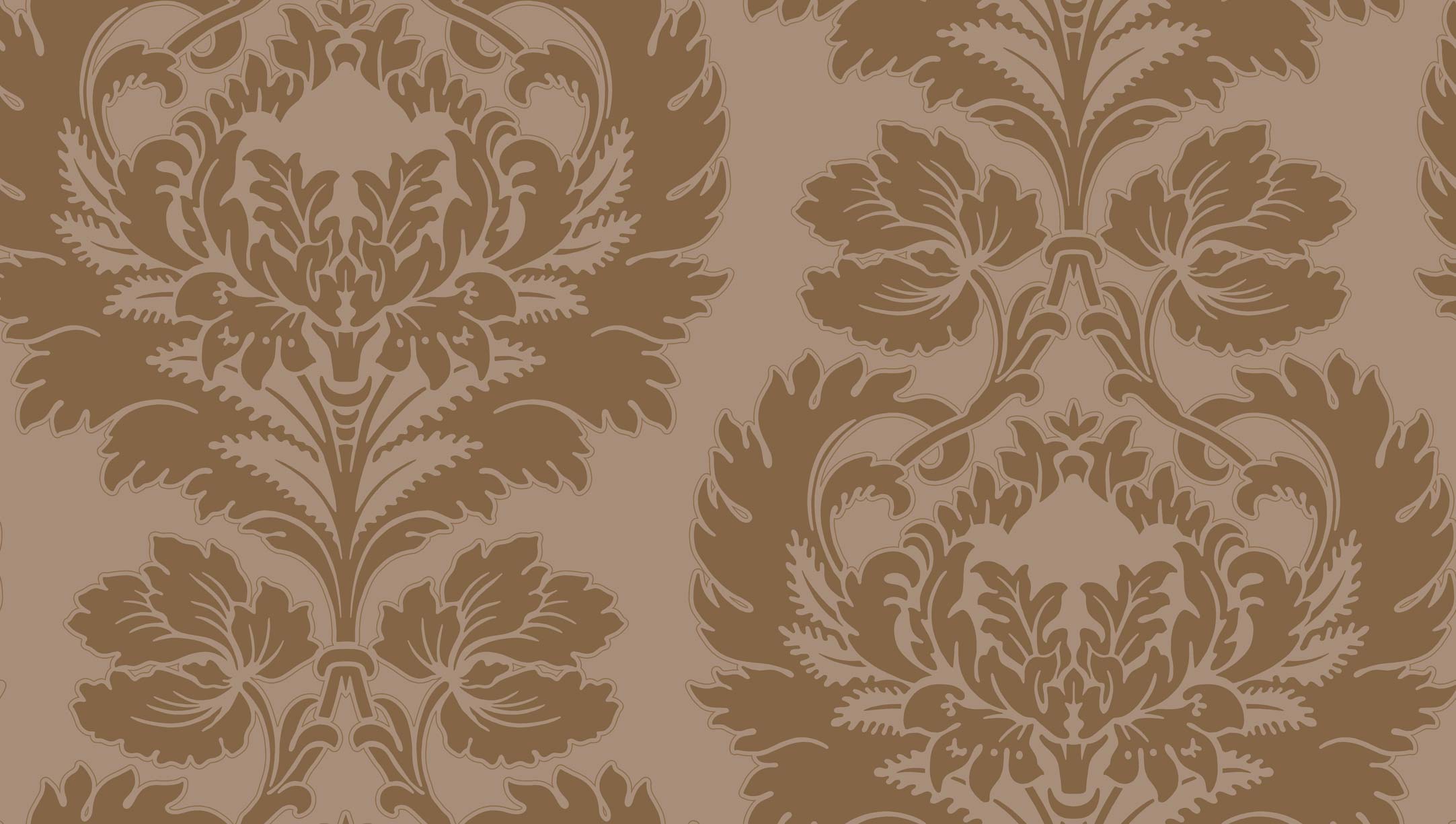 Обои Cole&Son Archive Traditional 88-2006