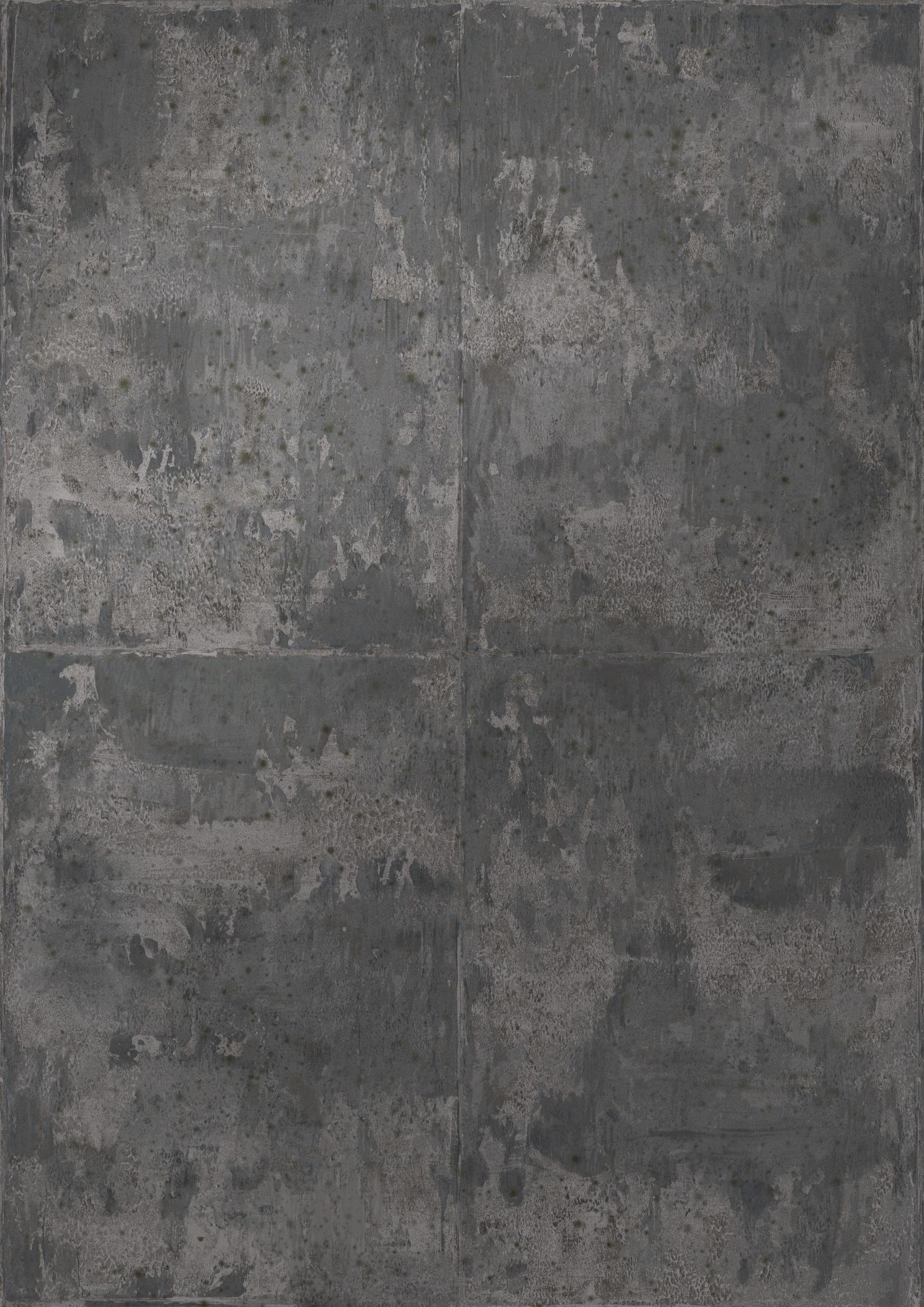 Обои Arte Metal X Patina 85508A