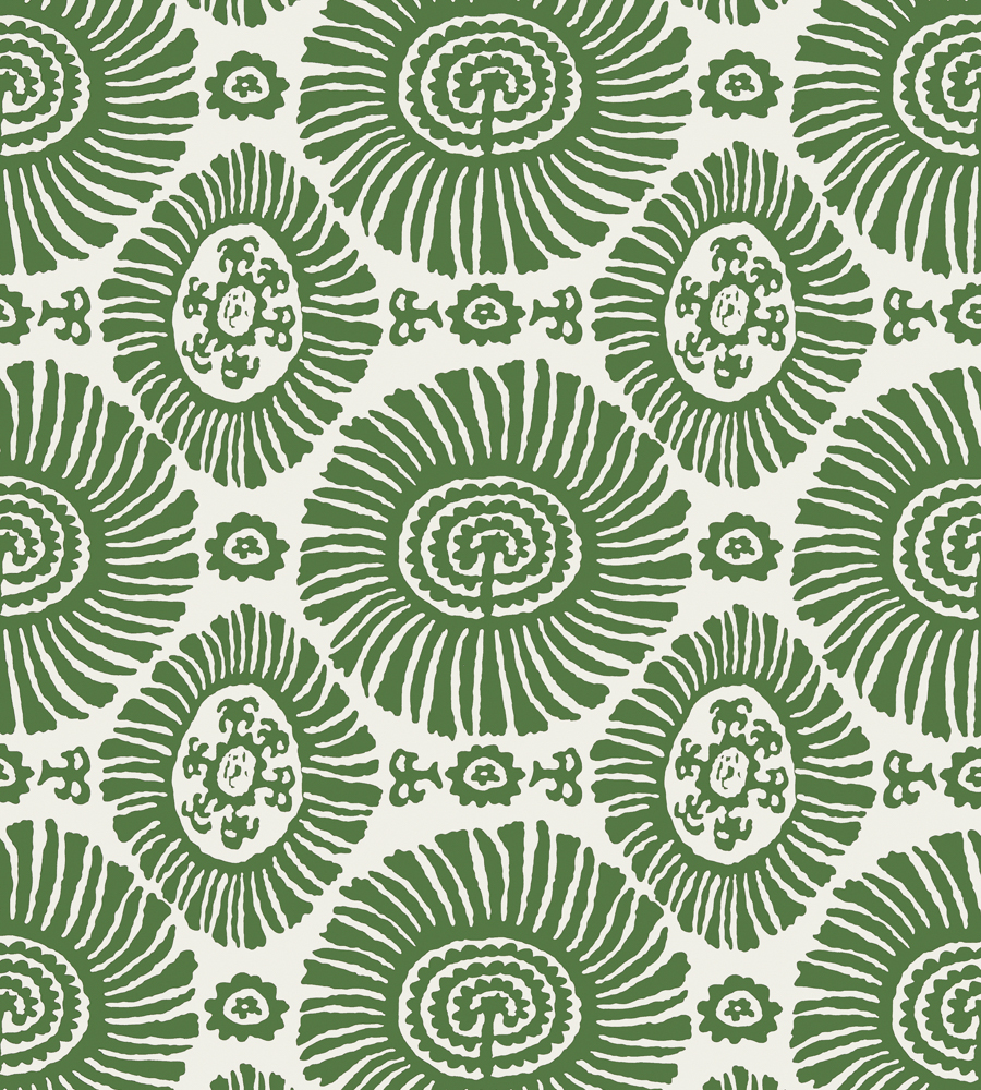 Обои Thibaut Tropics T10081