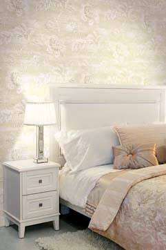 Обои Wallquest Casafina DE20707