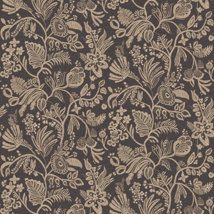 Обои Casamance Broderies 76961120