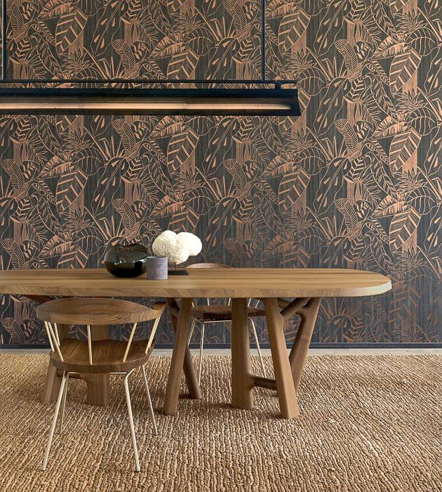 Обои Arte Wildwalk 28010