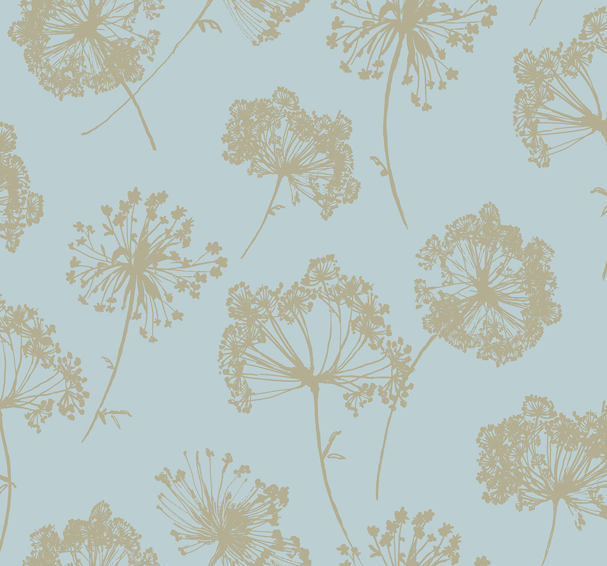 Обои Daisy Bennet Woodlands Resource JB21802
