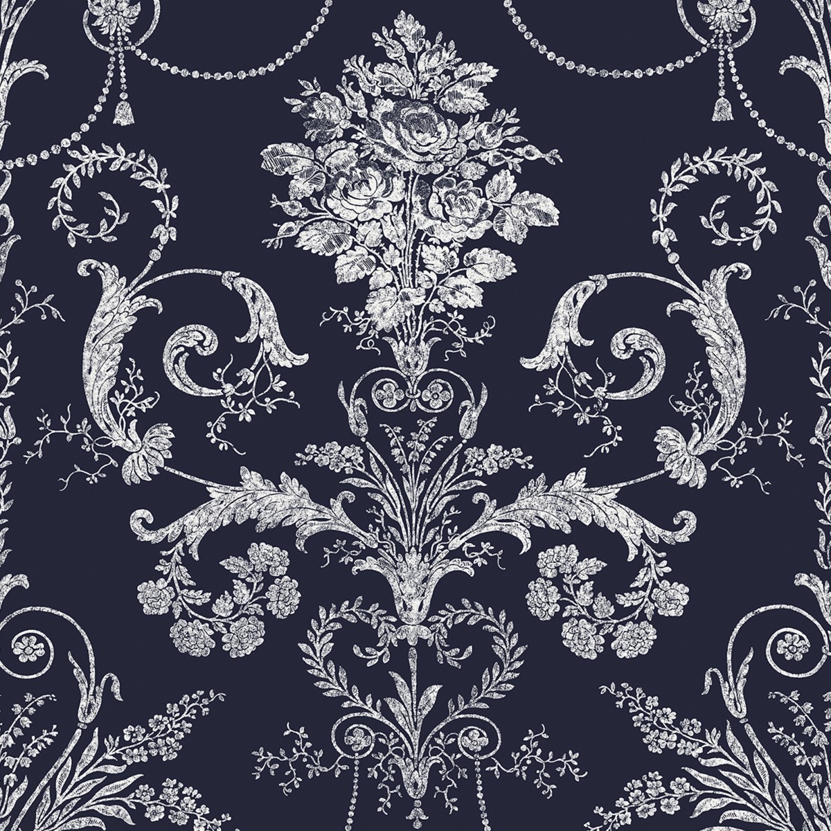 Обои Aura Signature Laura Ashley 113386