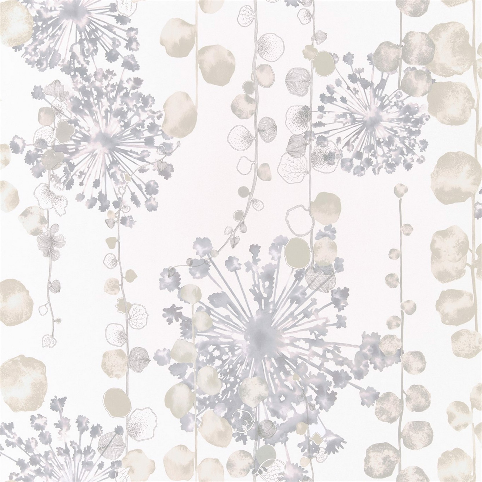 Обои Harlequin Purity Edit HANZ111653