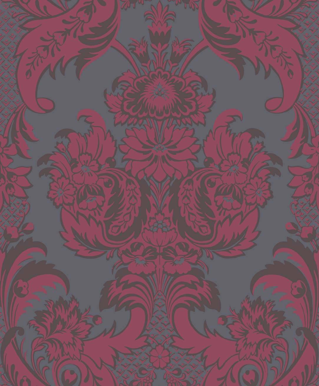 Обои Cole&Son Albemarle 94-3018