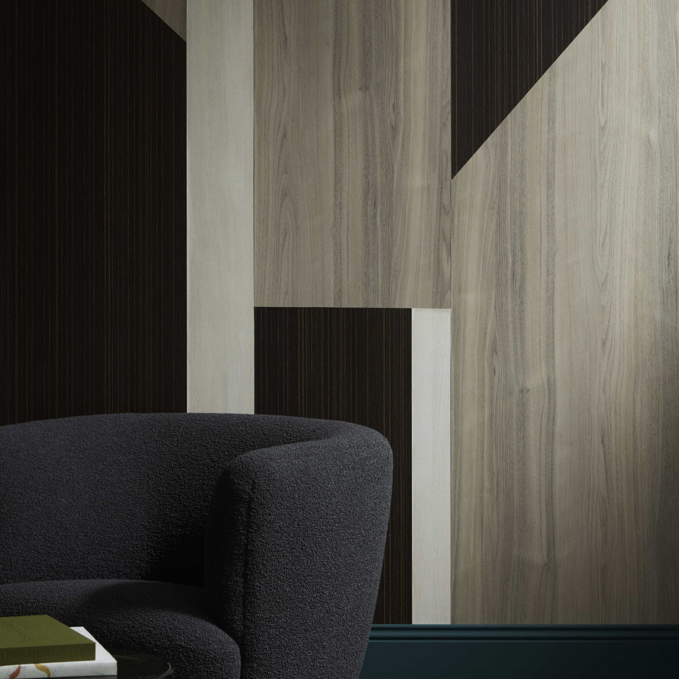 Обои Nobilis Les Bois Essentiels PBS50