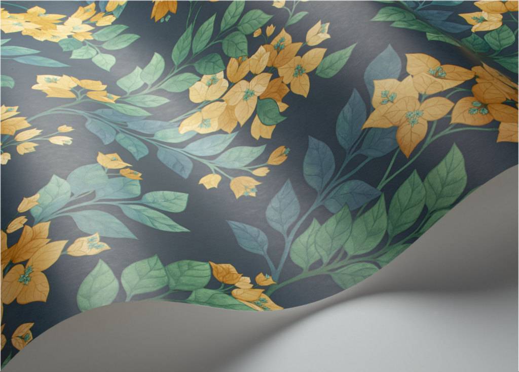 Обои Cole&Son Seville 117-6019