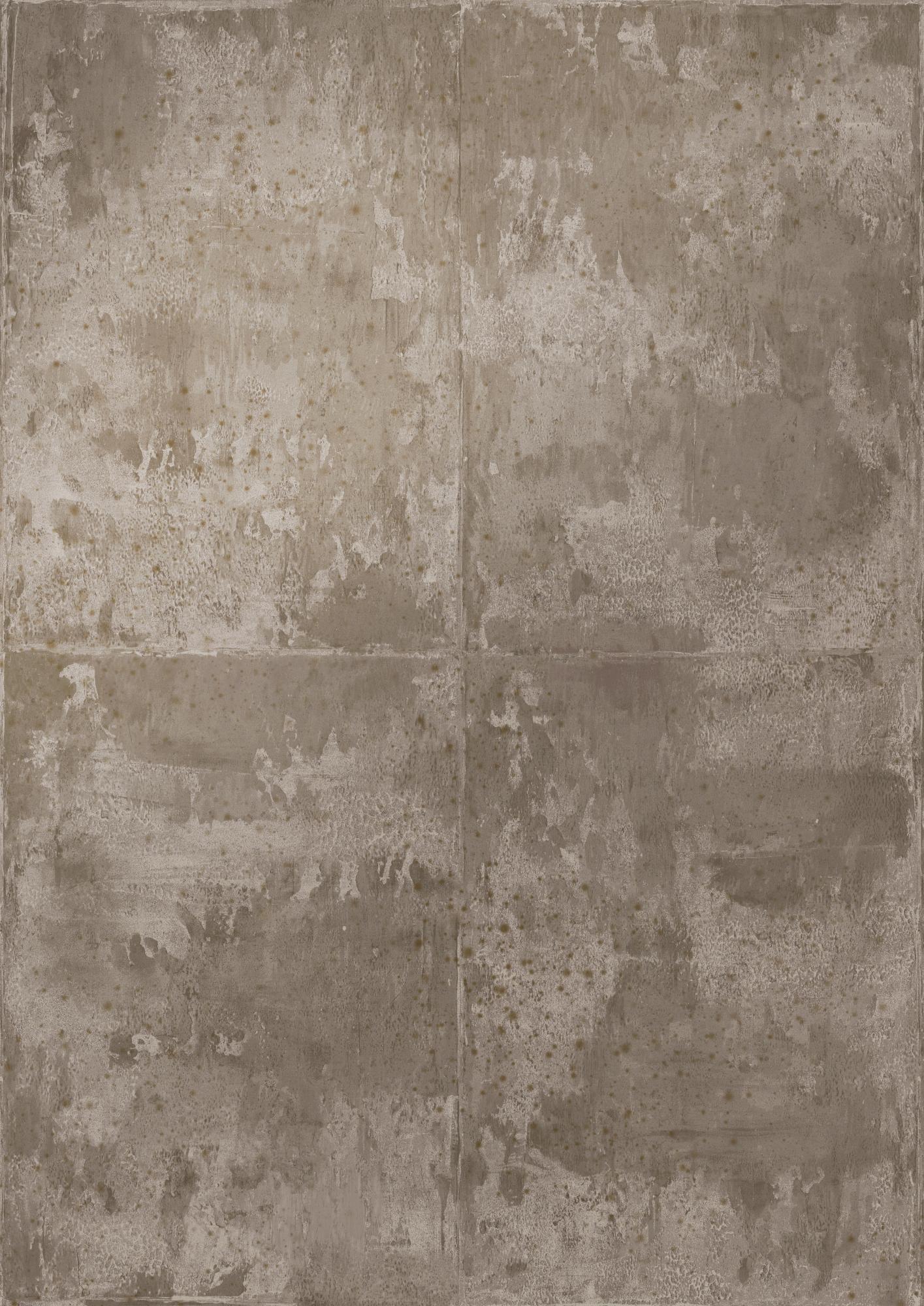 Обои Arte Metal X Patina 85505A