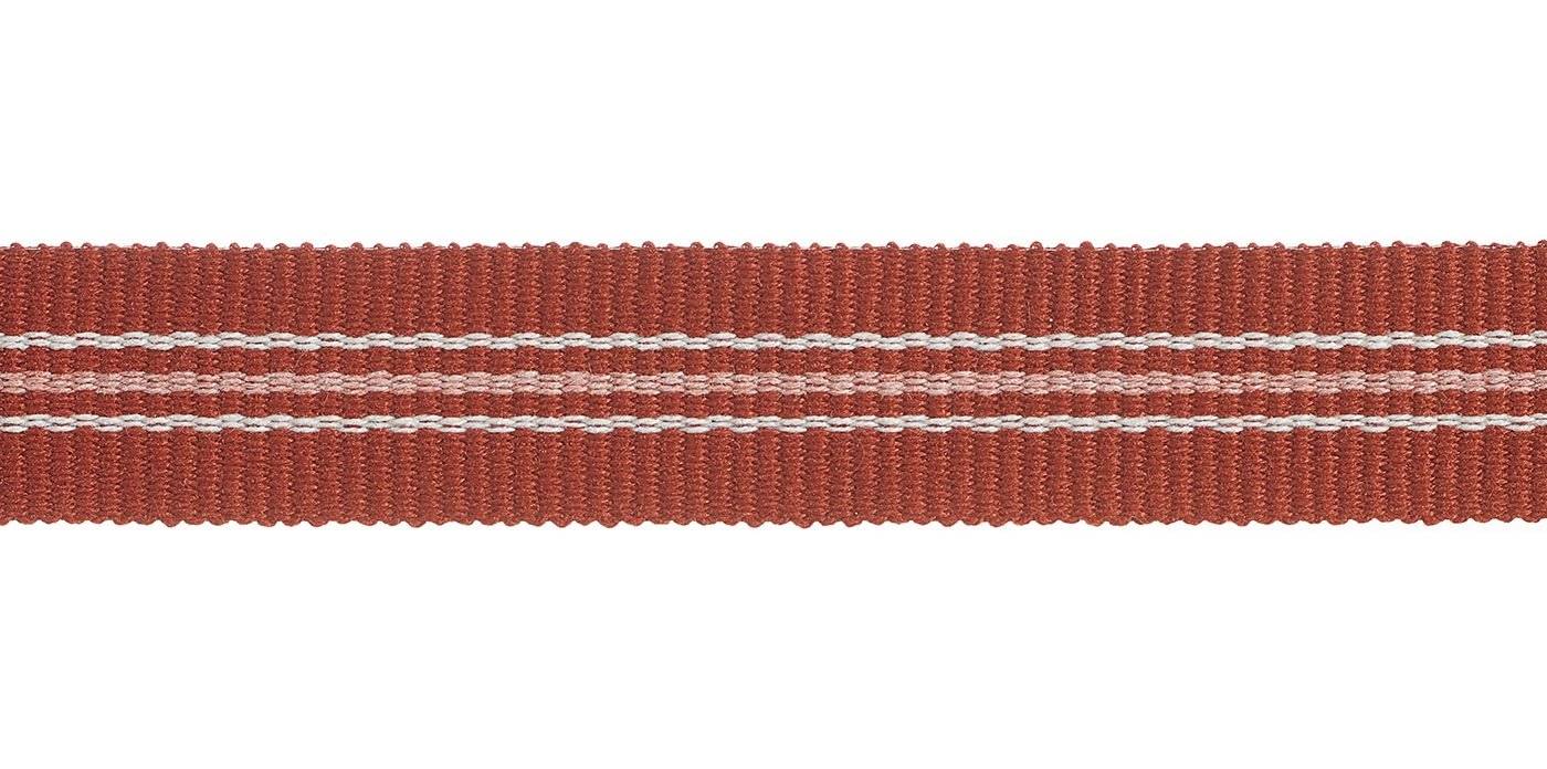 Тесьма декоративная узкая Houles Palma-outdoor 32024-9300