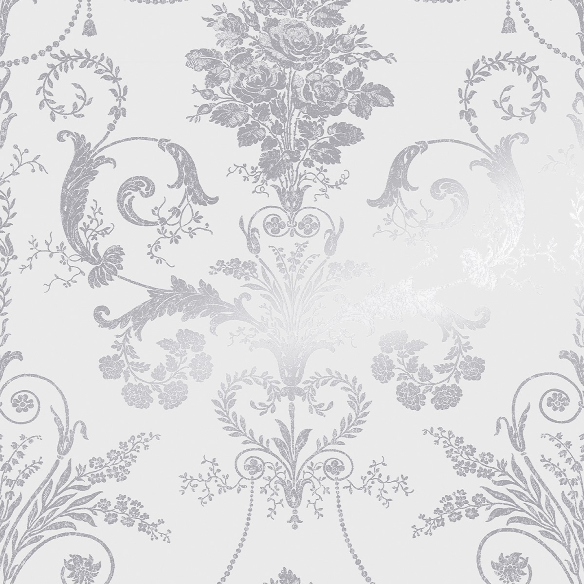 Обои Aura Signature Laura Ashley 113379
