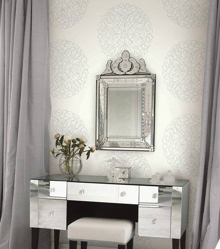 Обои Wallquest Chantelle CH81701