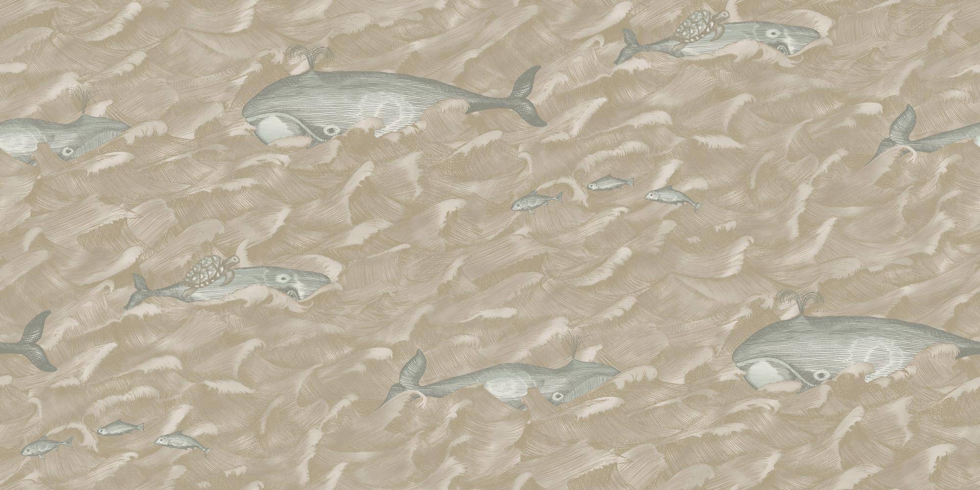 Обои Cole&Son Whimsical 103-1002