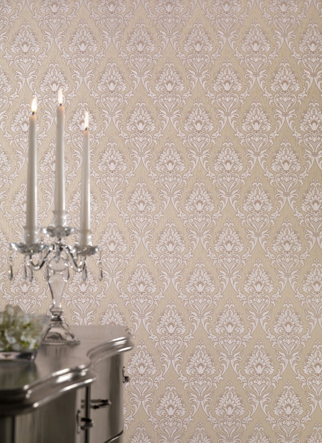 Обои Epoca Wallcoverings Tempo D'Oro KT-8501-80051