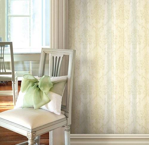 Обои Wallquest Chantelle CH81804