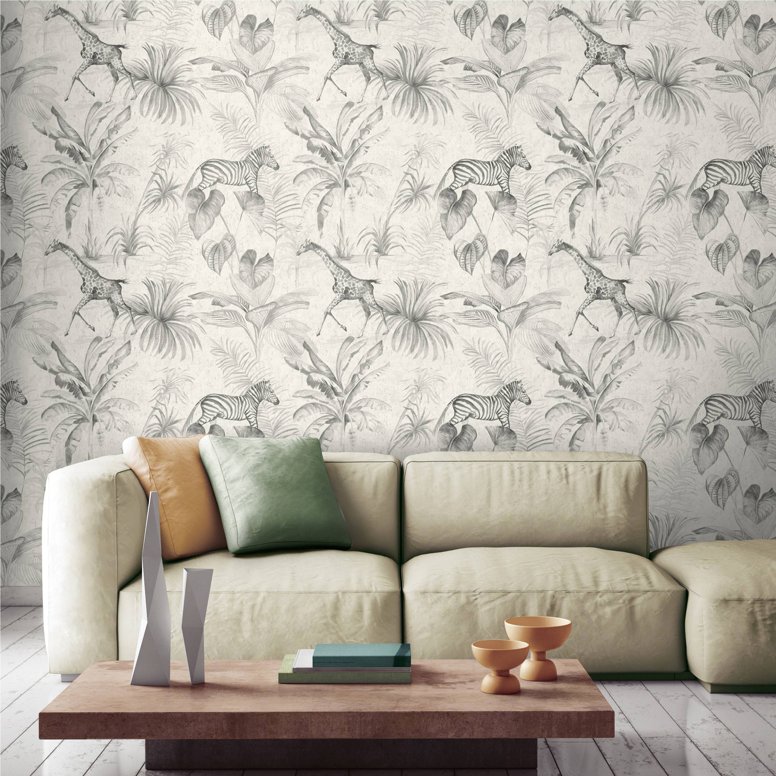 Обои Wallquest Grasslands GL20608