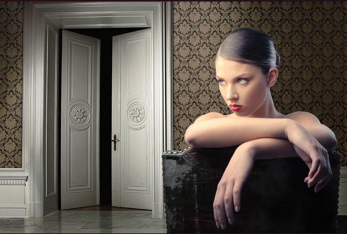 Обои Epoca Wallcoverings Tesoro KTE03012