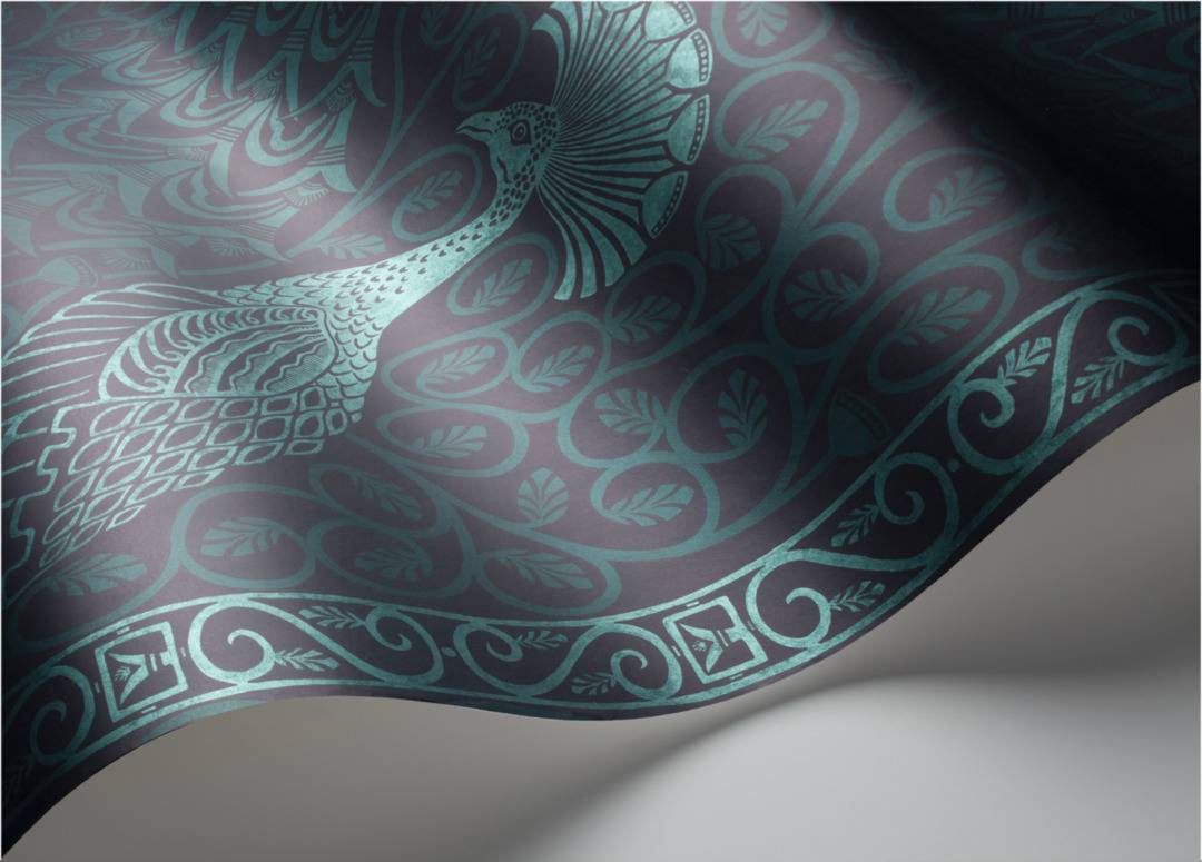 Обои Cole&Son The Pearwood Collection 116-8028