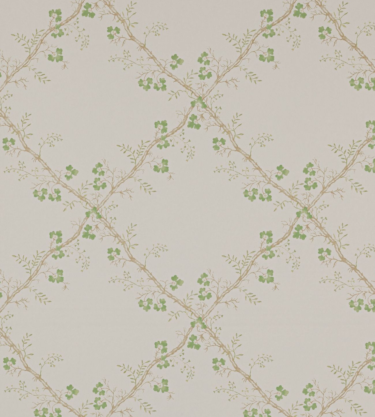 Обои Colefax&Fowler Small Design II W7008-02