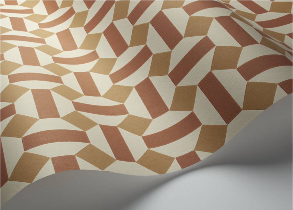 Обои Cole&Son Seville 117-12039