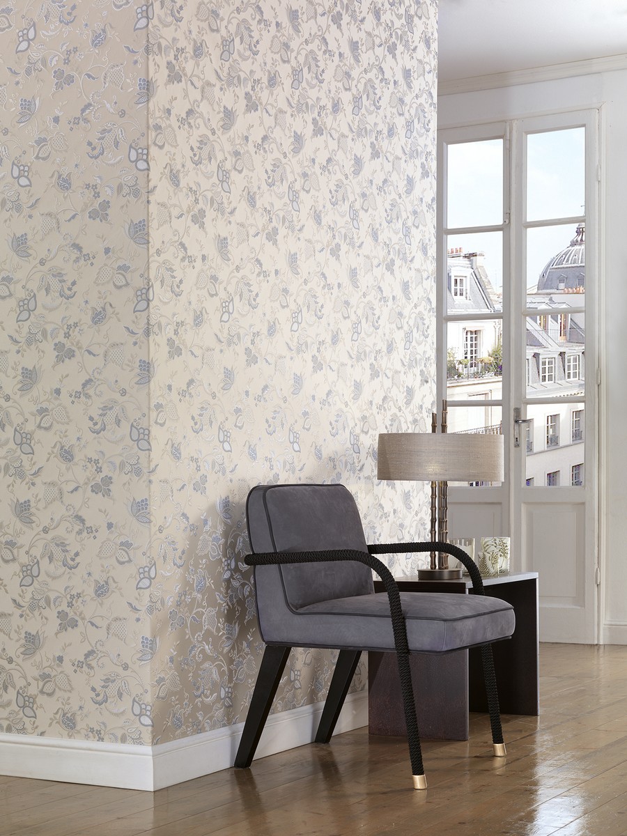 Обои Epoca Wallcoverings Imperia KT9802-8001