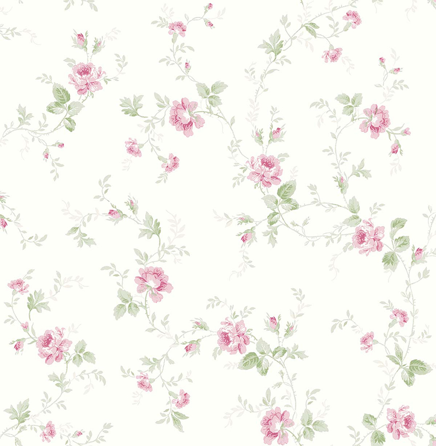 Обои Wallquest Alice and Rose VI80601