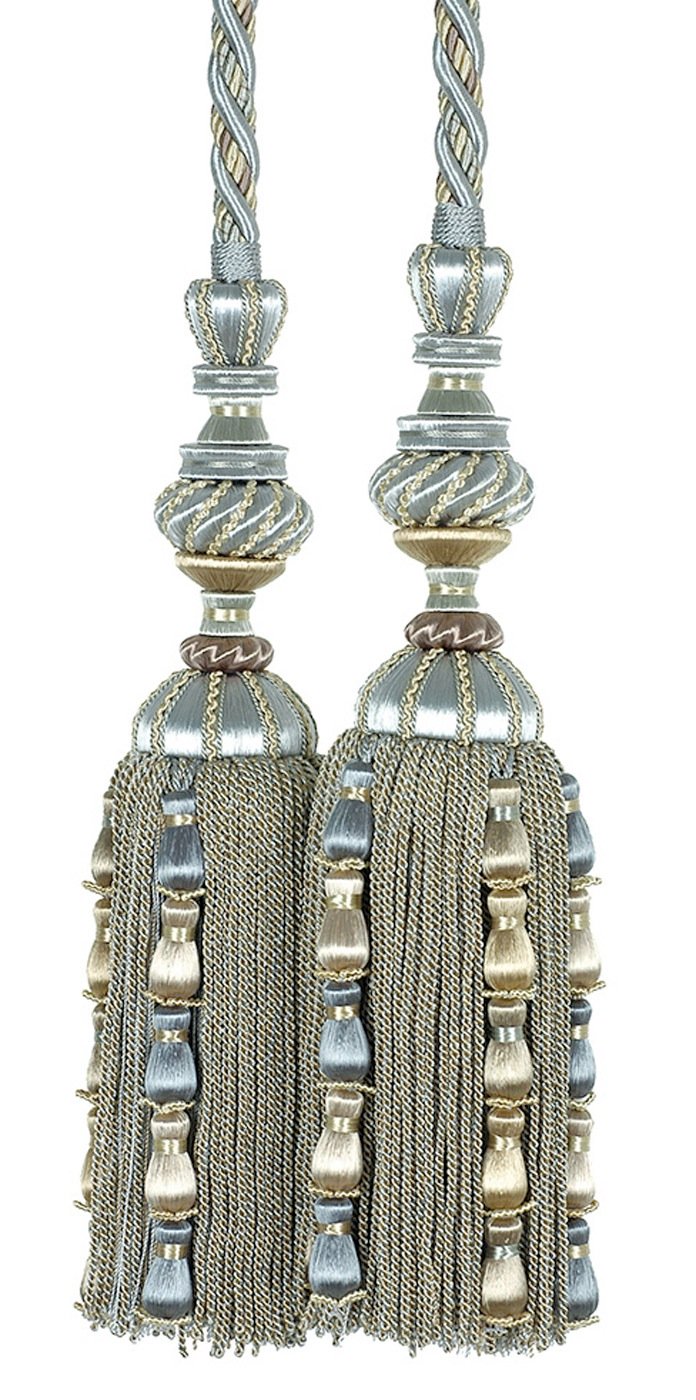 Кисть-подхват Houles Vendome 35476-9625
