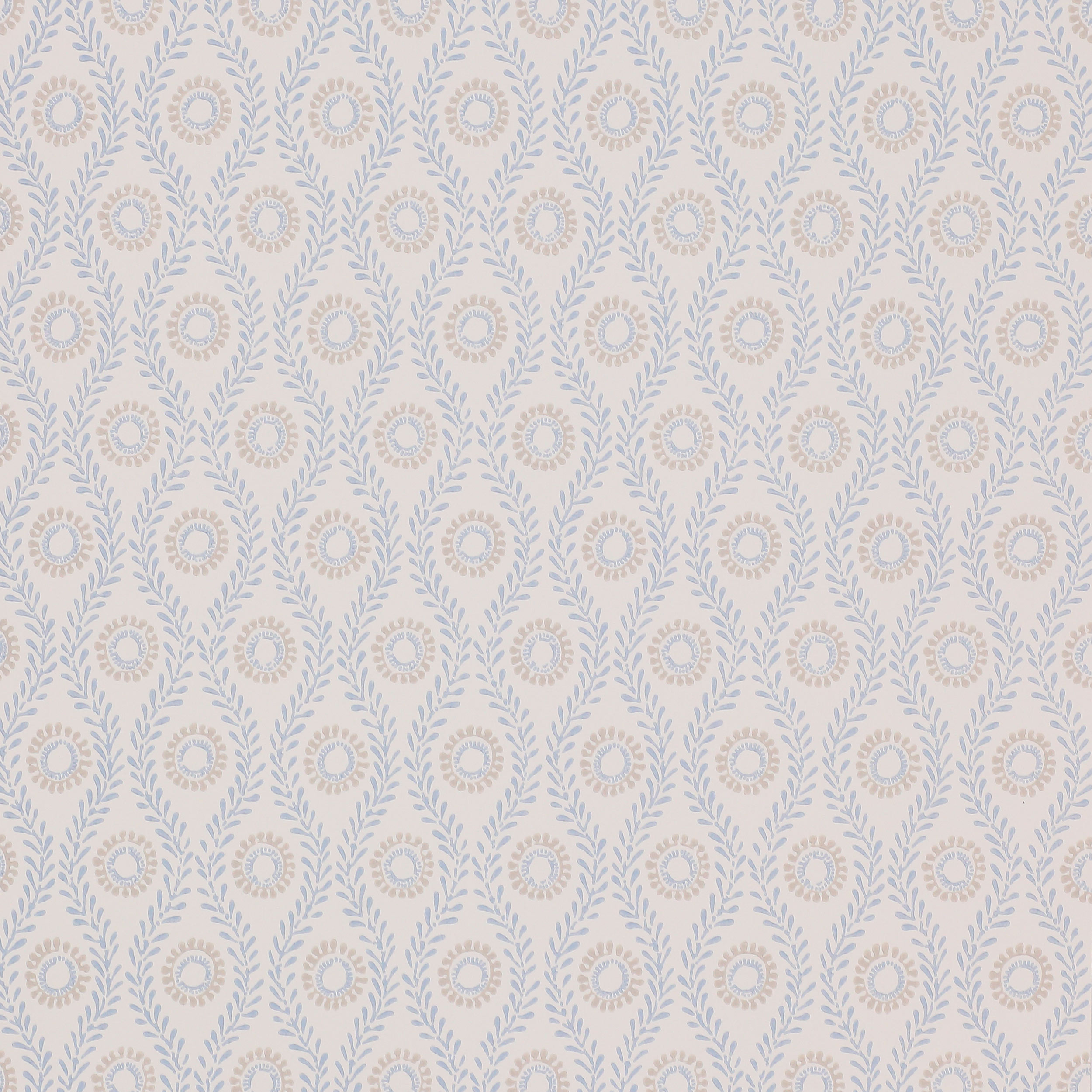Обои Colefax&Fowler Lindon 07176-03