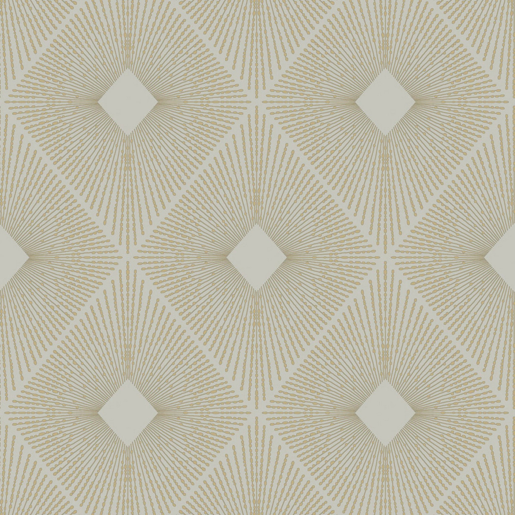Обои York Antonina Vella Modern Metals II MD7133