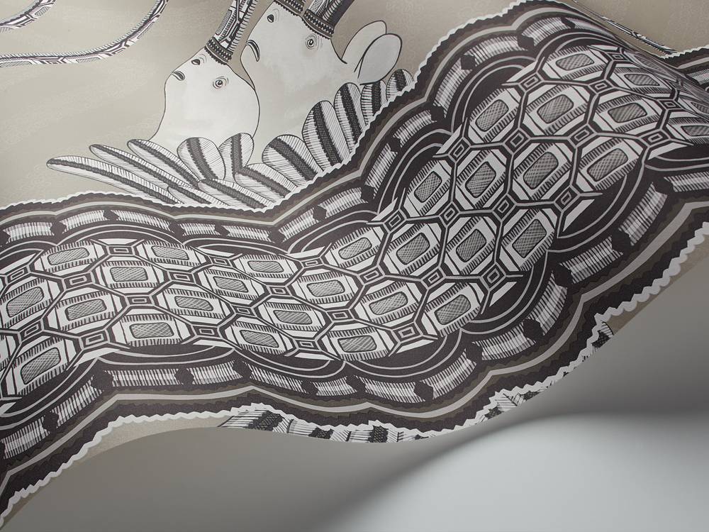 Обои Cole&Son Ardmore 109-3013