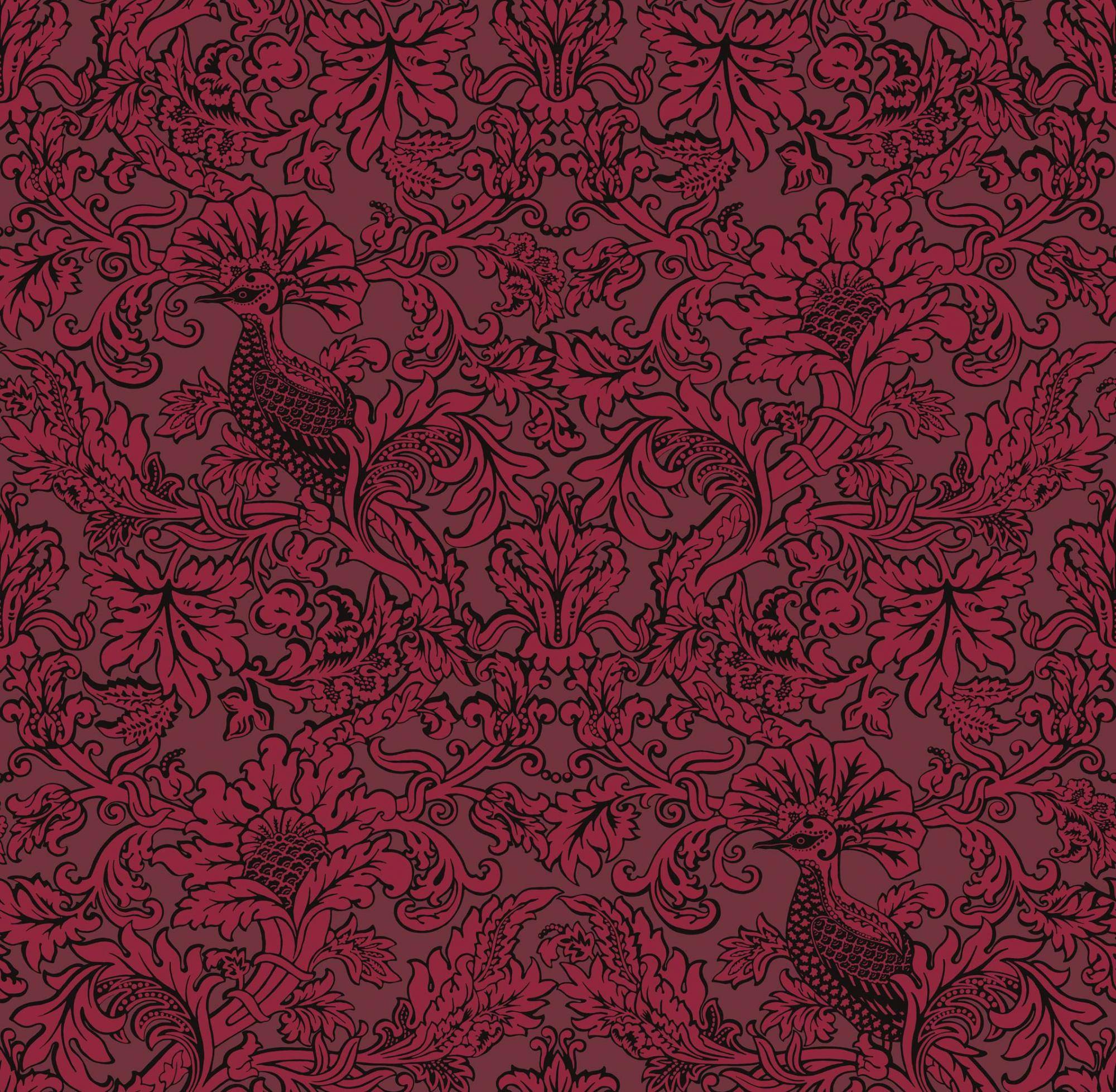 Обои Cole&Son Mariinsky Damask 108-1004