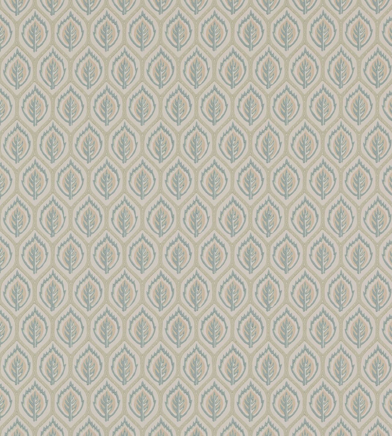 Обои Colefax&Fowler Small Design II W7011-02