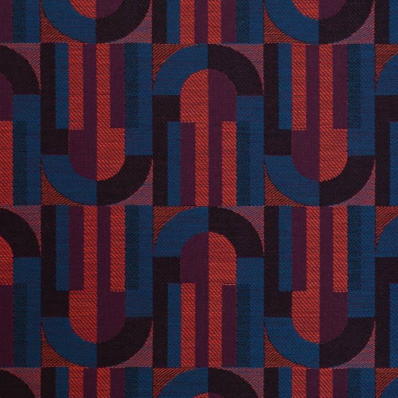 Ткань Metaphores Bauhaus 71358-004