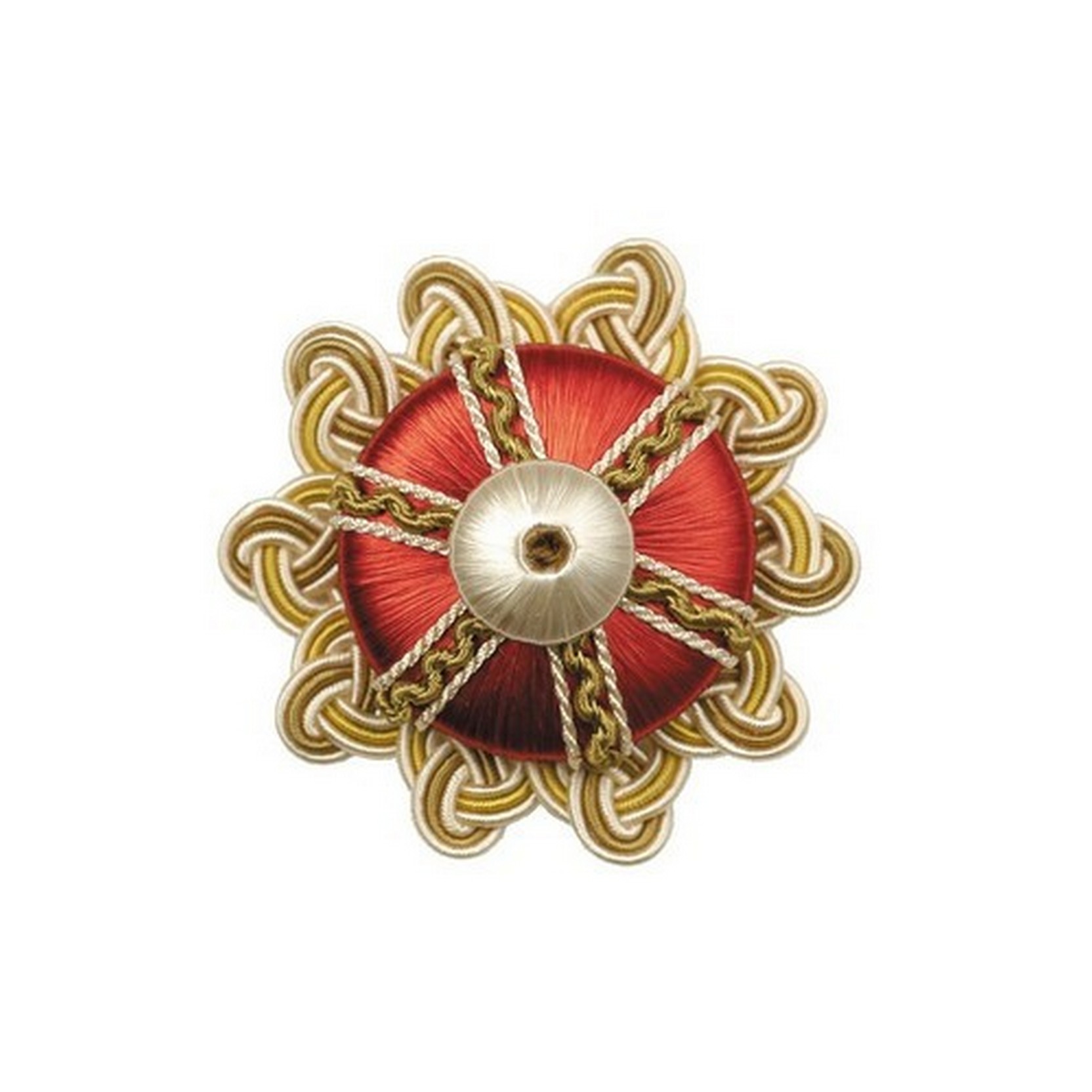 Розетка Houles Antica 36361-9047