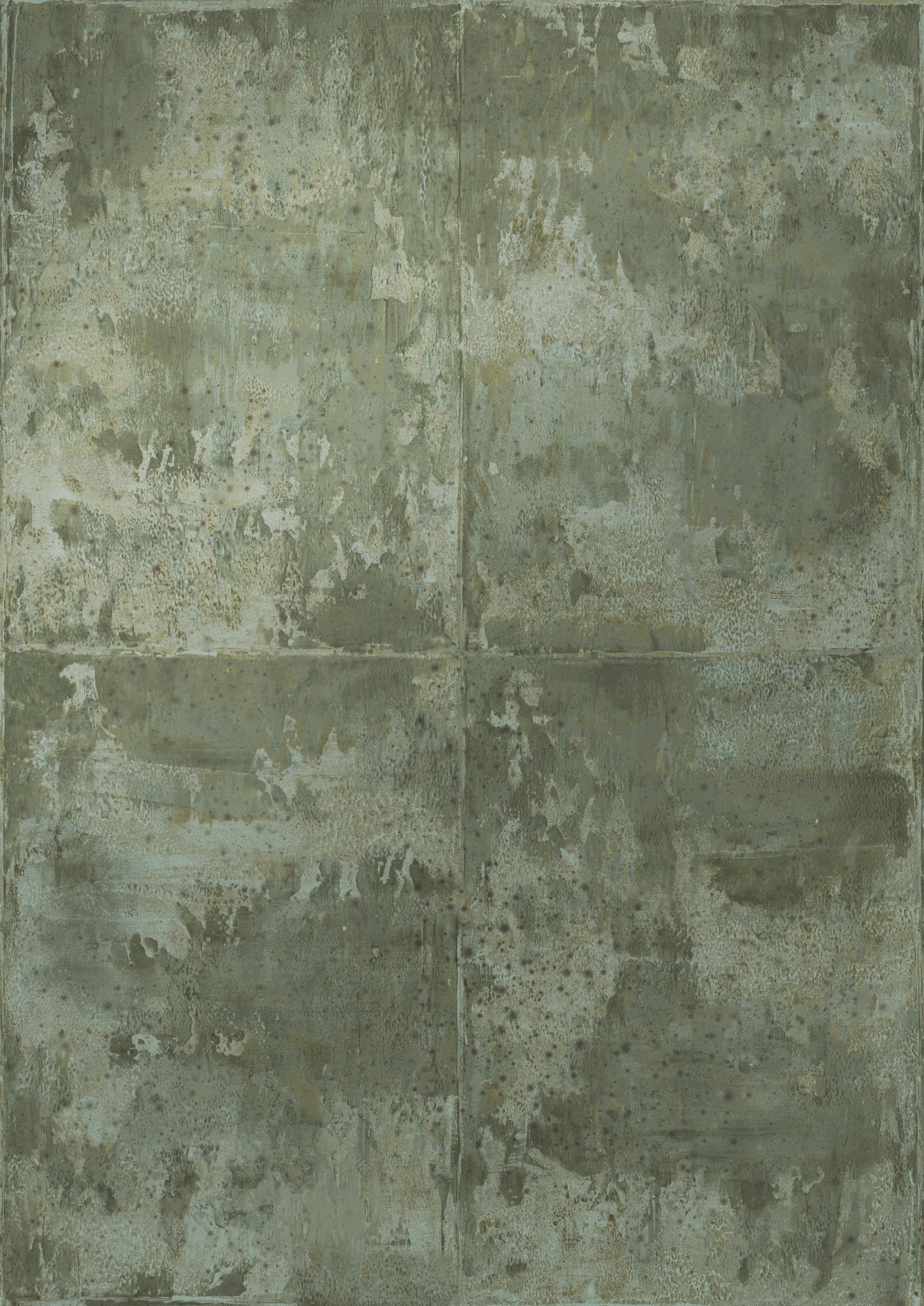 Обои Arte Metal X Patina 85501A