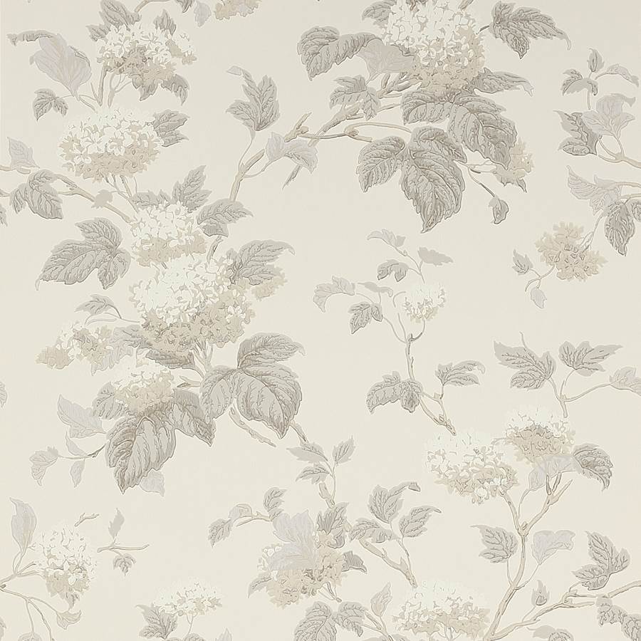 Обои Colefax&Fowler Jardine Florals 07816-10