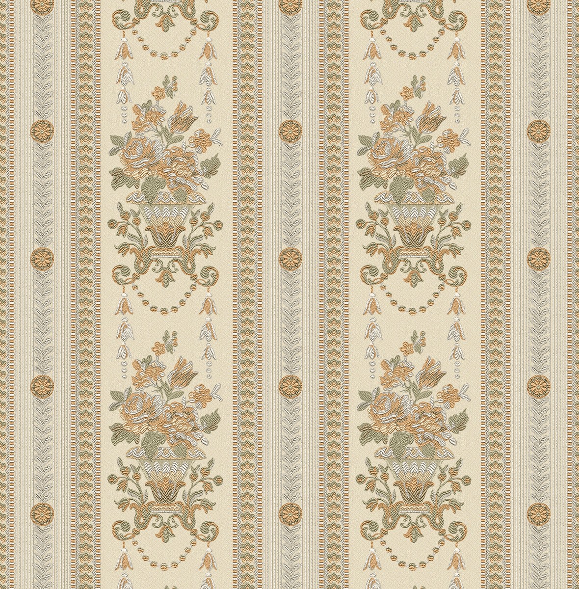 Обои Epoca Wallcoverings Esther KT9320-805