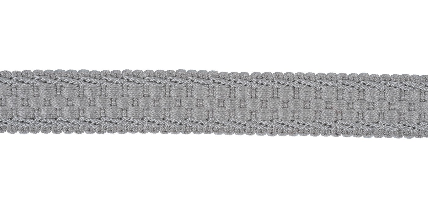 Тесьма декоративная узкая Houles Galons-braids&tapes 31162-9910