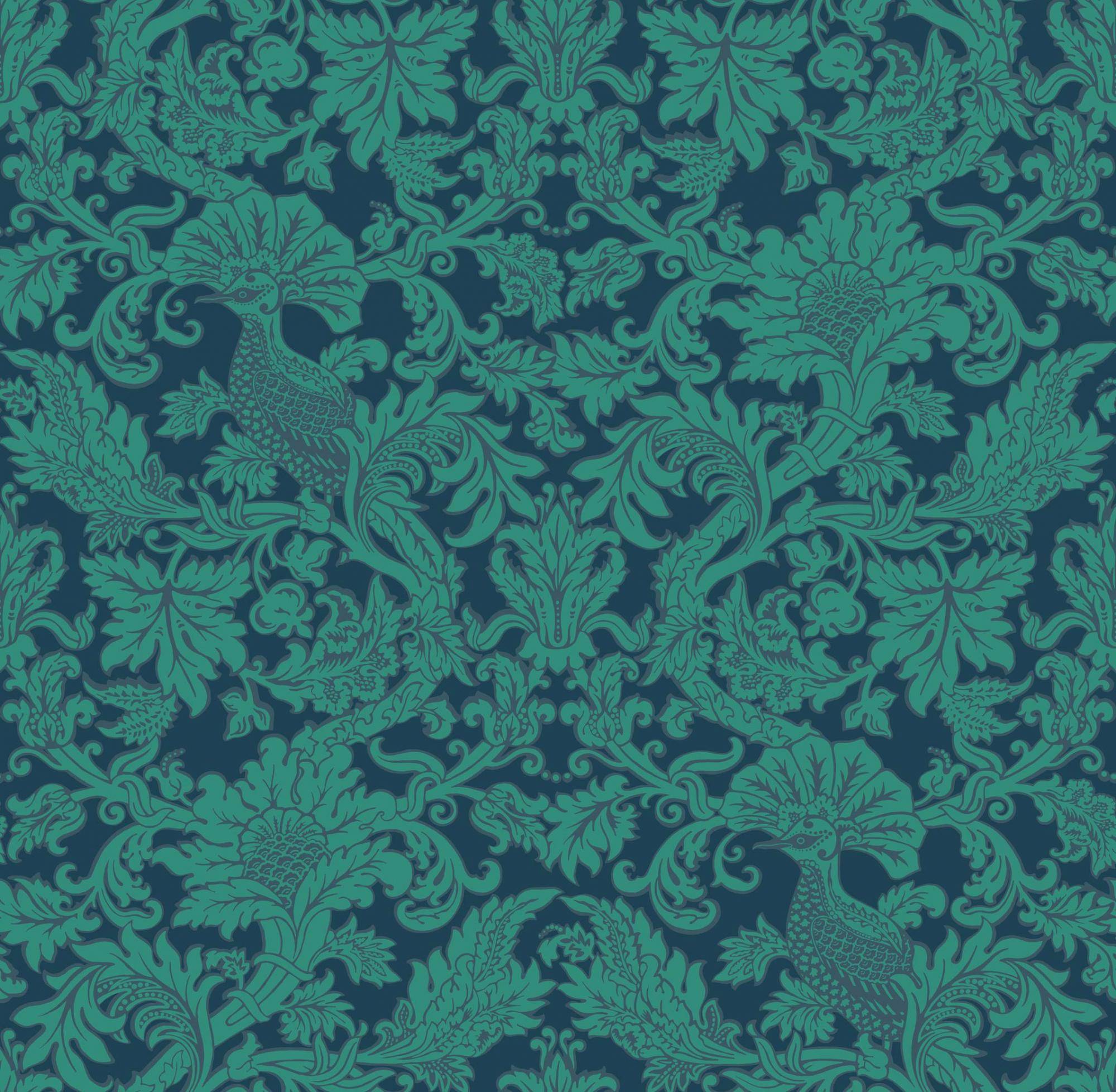Обои Cole&Son Mariinsky Damask 108-1005
