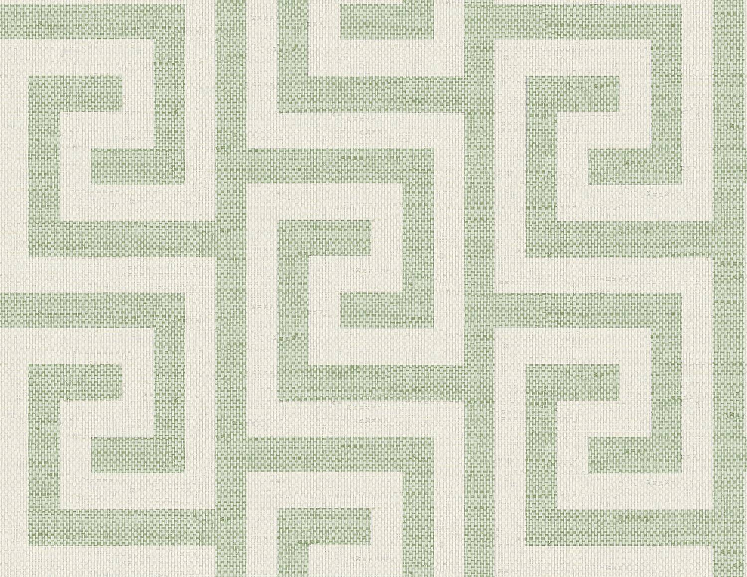 Обои Seabrook Coastal Heaven LN46204