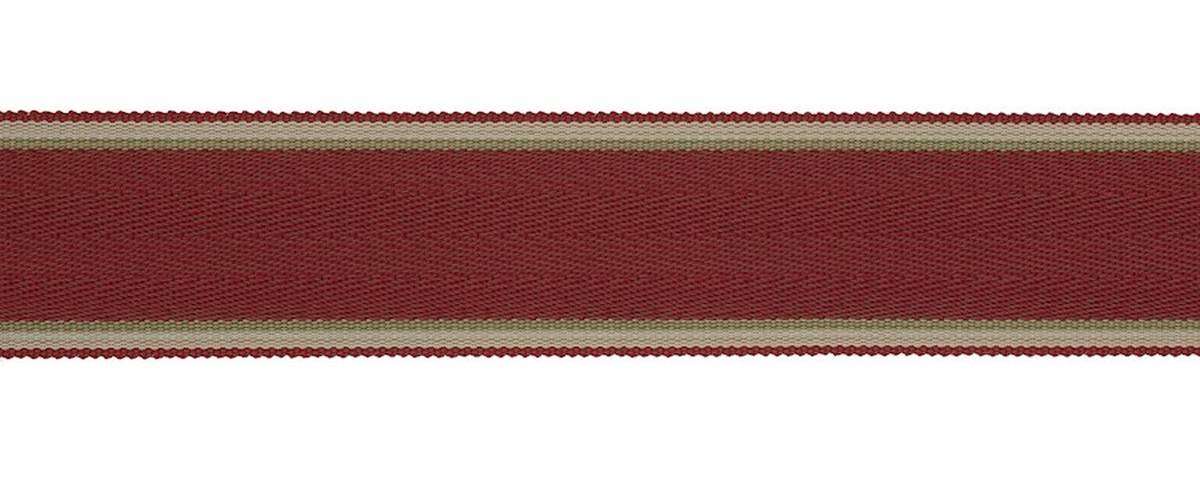 Декоративная тесьма узкая Colefax&Fowler Delano 5433-08