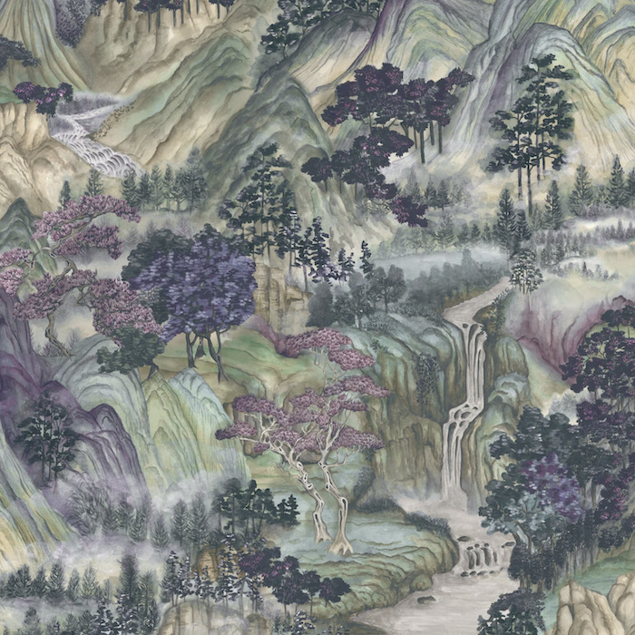 Обои Cole&Son Shinrin Yoku 126-11039