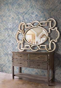Обои Wallquest Casafina DE20005