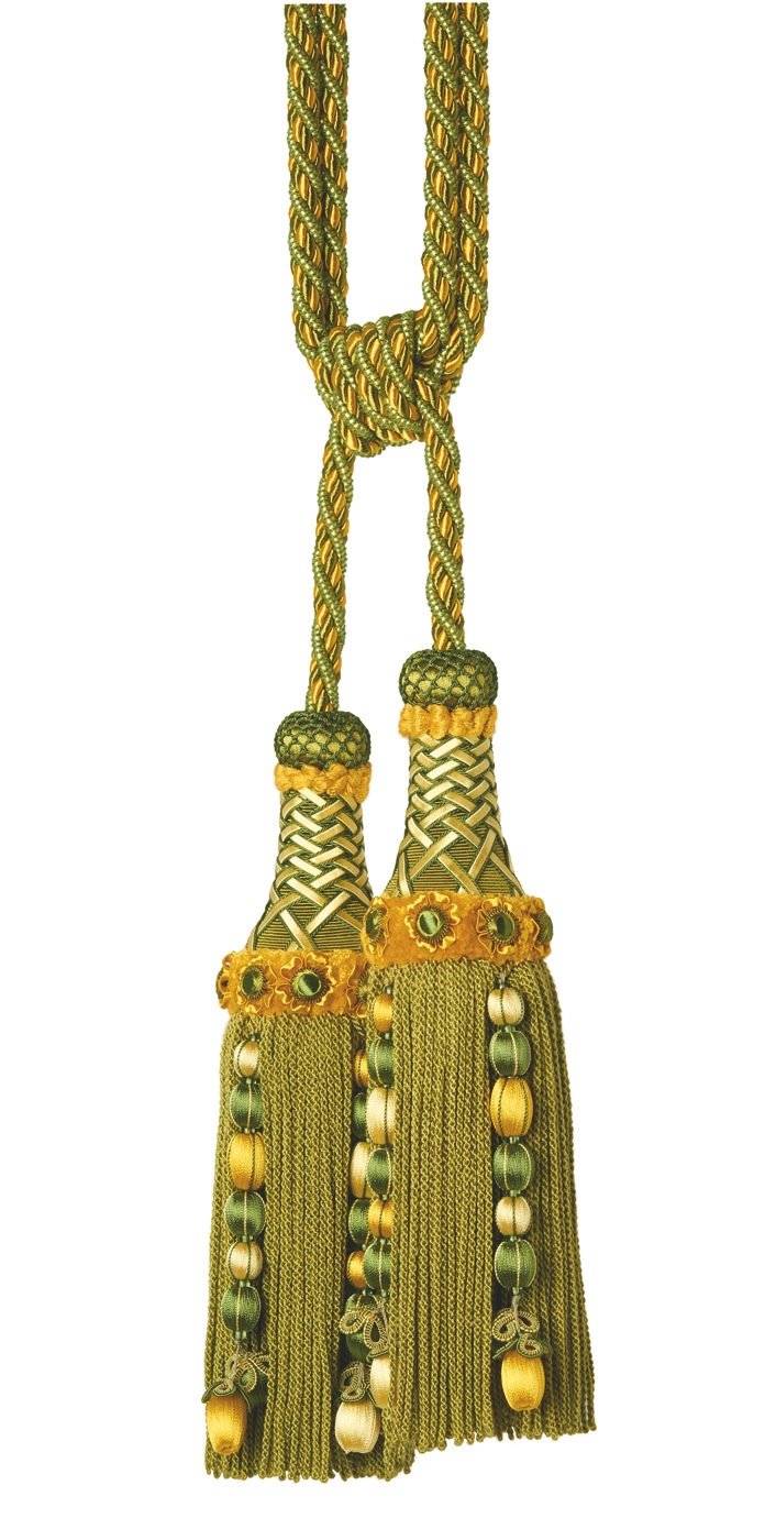 Кисть-подхват Houles Palais Royal 35301-9716